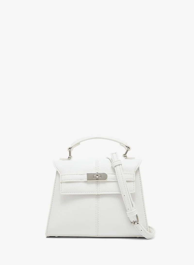 CALL IT SPRING Riileyy Top Handle Satchel Bag